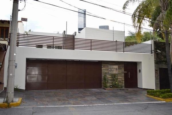 Foto de inmueble en Calle Mar Rojo, Col. Country Club C.P. 44610, Guadalajara