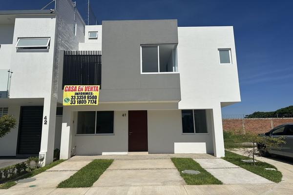 Foto de inmueble en C margarita, Col. Nuevo México C.P. 45138, Zapopan