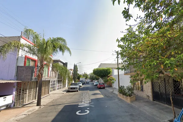 Foto de inmueble en CALLE MARIA URIBE #580, Col. Tetlán II C.P. 44820, Guadalajara