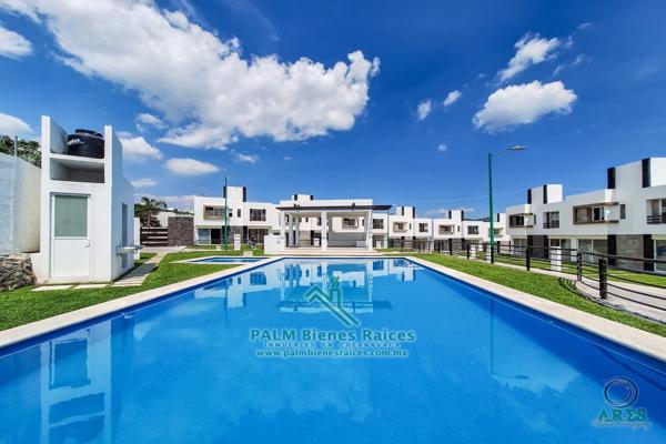 Foto de inmueble en Calle Martin del Campo #s/nInt. s/n, Col. Los Almendros C.P. 62550, Jiutepec