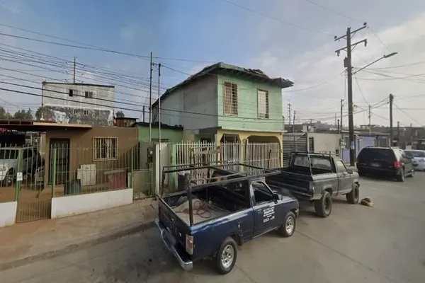 Foto de inmueble en C. Mexicali #00, Col. Bronce C.P. 22830, Ensenada