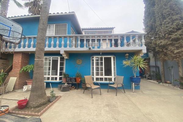 Foto de inmueble en CALLE MICHOACAN, Col. Las Torres C.P. 22470, Tijuana
