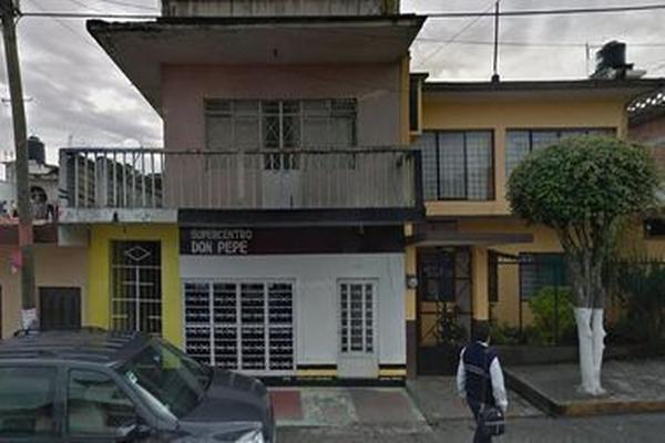 Foto de inmueble en Calle, Col. Miguel Alemán C.P. 91898, Veracruz