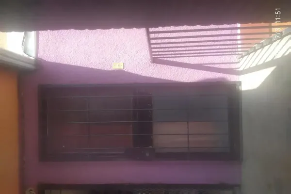 Foto de inmueble en CALLE MIGUEL HIDALGO #NUMERO 5, Col. Los Héroes C.P. 56585, Ixtapaluca