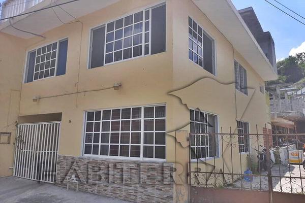 Foto de inmueble en CALLE MINA, COL. CENTRO, Col. Túxpam de Rodríguez Cano Centro C.P. 92800, Tuxpan