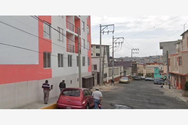 Foto de inmueble en CALLE MOCTEZUMA #0, Col. Corpus Christy C.P. 01530, Álvaro Obregón