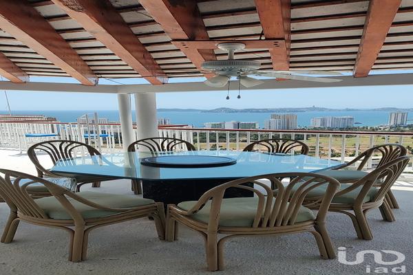 Foto de inmueble en Calle monterrey lote 9 y 10 A fracción oriente sección lomas fracc lomas de costa azul #75, Col. Lomas de Costa Azul C.P. 39830, Acapulco de Juárez