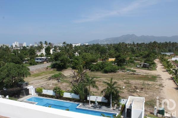 Foto de inmueble en calle morelos #159, Col. La Poza C.P. 39370, Acapulco de Juárez