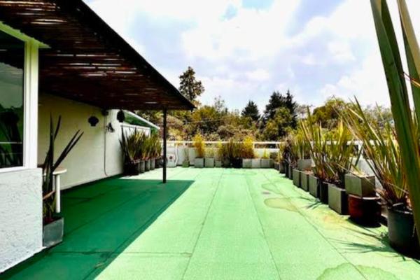 Foto de inmueble en CALLE MORELOS, Col. Cuajimalpa C.P. 05000, Cuajimalpa de Morelos