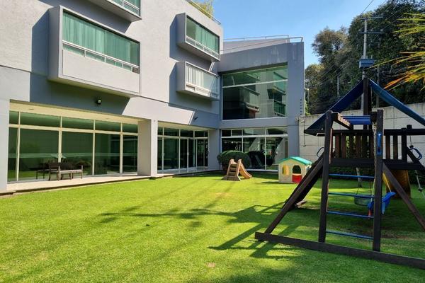 Foto de inmueble en C. Morelos, Col. Cuajimalpa C.P. 05000, Cuajimalpa de Morelos