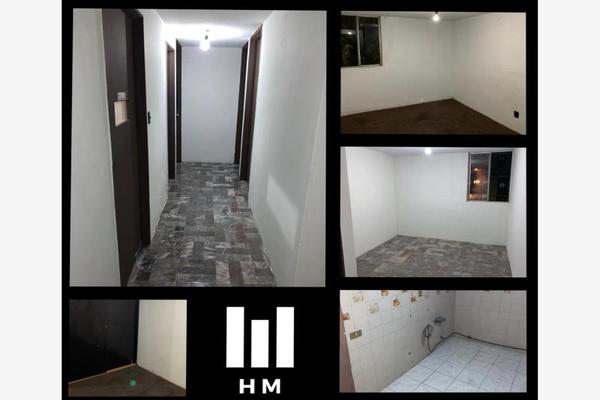 Foto de inmueble en calle morelos edifcio 6 departamento 202 #6, Col. Jardines de San Manuel C.P. 72570, Puebla
