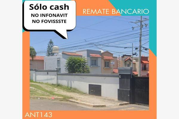 Foto de inmueble en CALLE MURUZABAL #00, Col. Paseos de Santiago C.P. 45410, Tonalá
