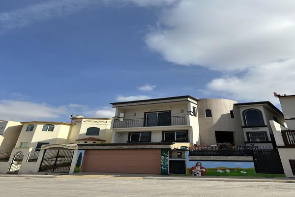 Foto de inmueble en calle napoles, Col. Comercial Chapultepec C.P. 22870, Ensenada