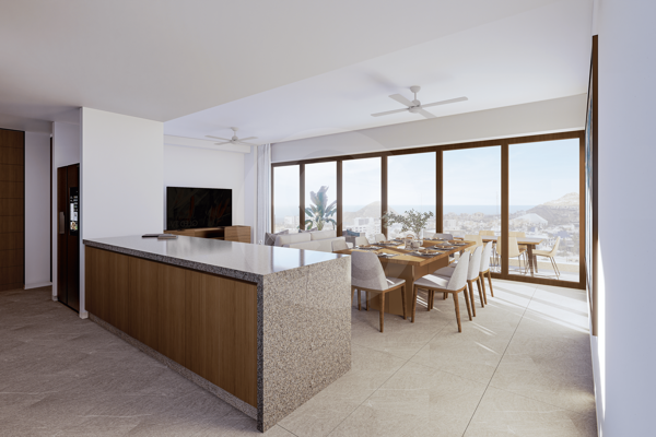 Foto de inmueble en Calle Niños Heroes, Col. Ildefonso Green C.P. 23470, Los Cabos