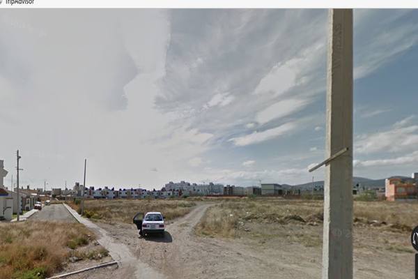 Foto de inmueble en Calle Nivel Quinientos Uno, Col. Real de la Plata C.P. 42083, Pachuca de Soto
