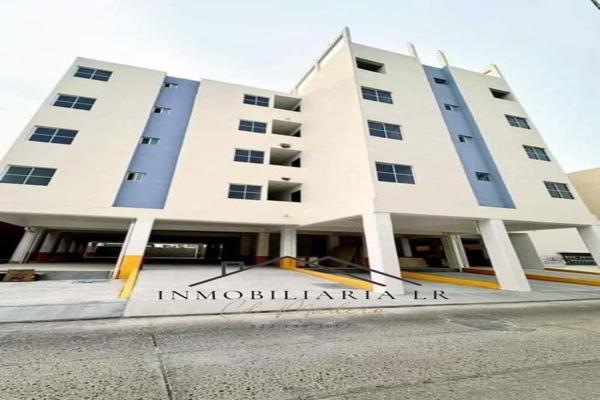 Foto de inmueble en Calle Nogal, Árbol Grande, 89400 Cd Madero, Tamaulipas, Col. Ciudad Madero Centro C.P. 89400, Ciudad Madero