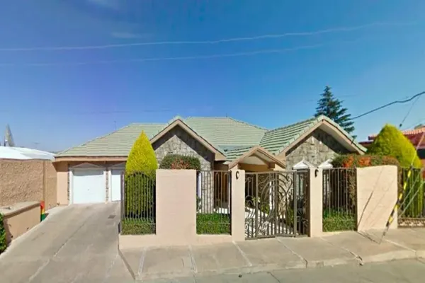 Foto de inmueble en CALLE NOROGACHI #2, Col. Altavista C.P. 33860, Hidalgo del Parral