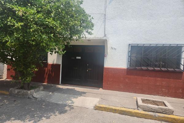 Foto de inmueble en Calle norte 52, Col. Emiliano Zapata C.P. 07889, Gustavo A. Madero