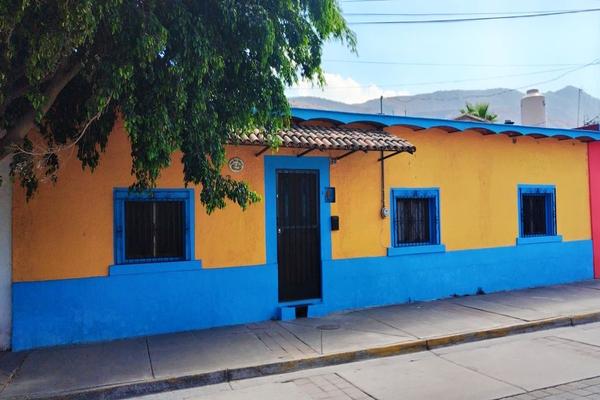 Foto de inmueble en Calle Obregón, Col. Ixtlahuacan de los Membrillos C.P. 45850, Ixtlahuacán de los Membrillos