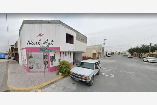 Foto de inmueble en CALLE ONCE, Col. Vista Hermosa C.P. 88710, Reynosa