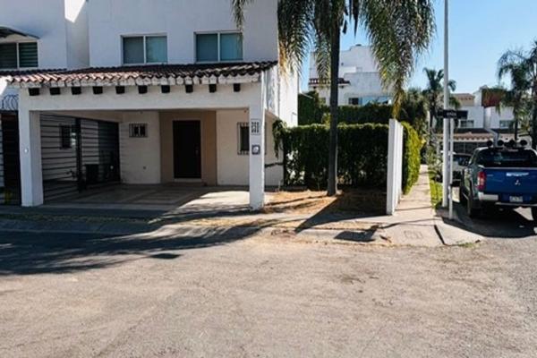 Foto de inmueble en Calle Onix, Col. Los Manzanos C.P. 45645, Tlajomulco de Zúñiga