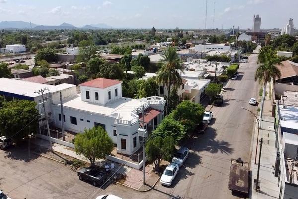 Foto de inmueble en Calle Otero y Jimenez, Col. Navojoa Centro C.P. 85800, Navojoa