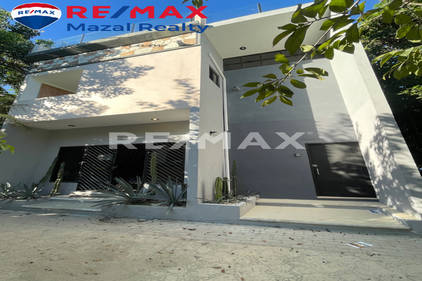 Foto de inmueble en C. palma, Col. Tumben Kaa C.P. 77760, Tulum
