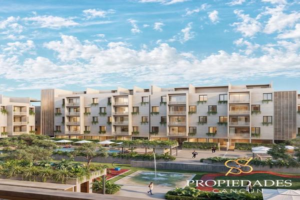 Foto de inmueble en C. Palmera Lote 32977533 CancúnQ.R., Col. Alfredo V Bonfil C.P. 77560, Benito Juárez