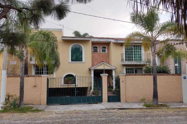 Foto de inmueble en Calle: Parota 55 Colonia: Bosques Del Centinela I Municipio: Zapopan Estado: Jal #55, Col. Bosques del Centinela III C.P. 45187, Zapopan