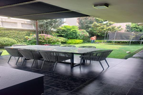 Foto de inmueble en Calle Paseo de Las Lilas, Col. Cooperativa Palo Alto C.P. 05110, Cuajimalpa de Morelos