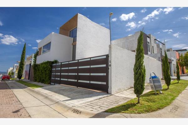 Foto de inmueble en Calle Perla #167, Col. Colinas de San Javier C.P. 47463, Lagos de Moreno