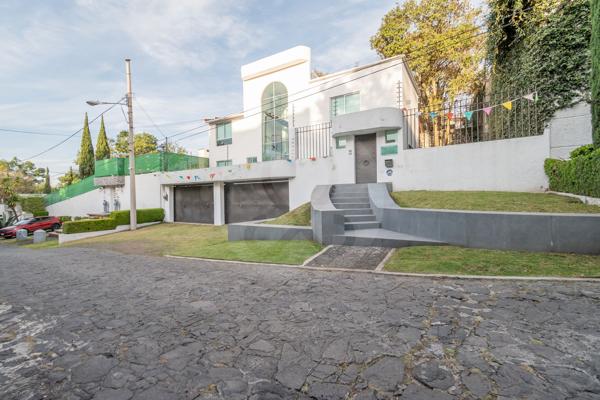 Foto de inmueble en Calle Pichucalco 200, Col. Jardines del Ajusco C.P. 14200, Tlalpan