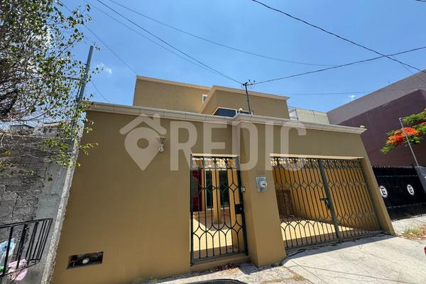 Foto de inmueble en CALLE PINAL DE AMOLES, Col. Loma Dorada C.P. 76060, Querétaro