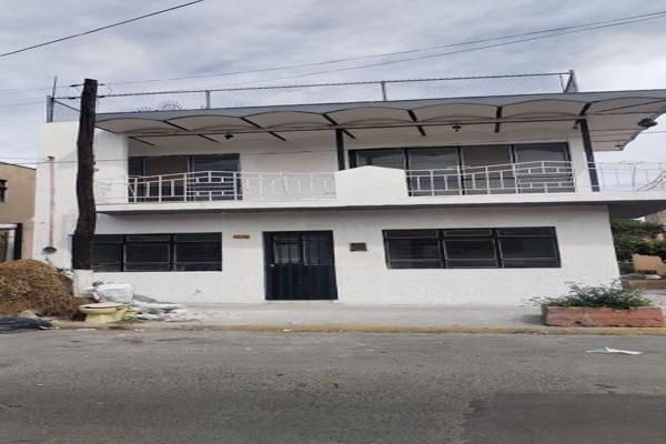 Foto de inmueble en Calle Pino #1274, Col. Morelos C.P. 44910, Guadalajara