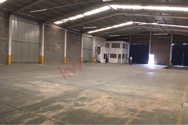 Foto de inmueble en Calle Pintores #272, Col. Zona Industrial C.P. 78395, San Luis Potosí