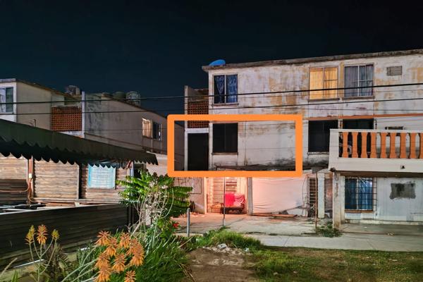 Foto de inmueble en Calle Polonia Colonia Arenal, Tampico, Tamaulipas, Col. Arenal C.P. 89344, Tampico