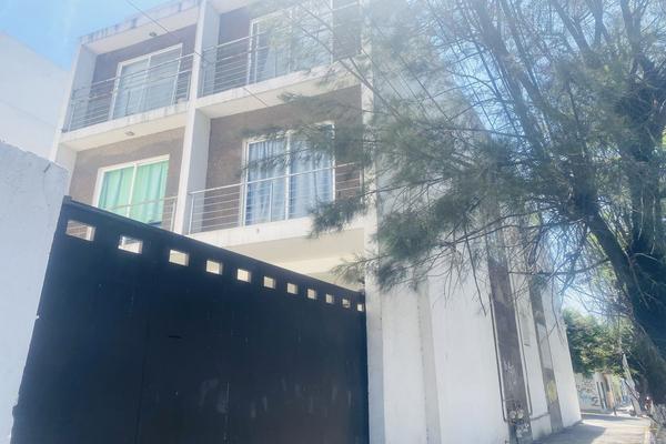 Foto de inmueble en Calle porvenir, Col. Epigmenio González (El Oasis) C.P. 76147, Querétaro