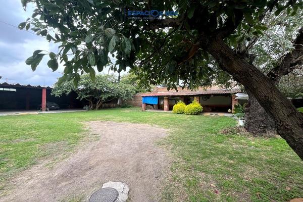 Foto de inmueble en Calle Porvenir, Col. Tlaquepaque Centro C.P. 45500, San Pedro Tlaquepaque