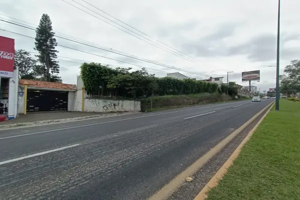 Foto de inmueble en calle principal #62, Col. Las Trancas C.P. 91637, Emiliano Zapata
