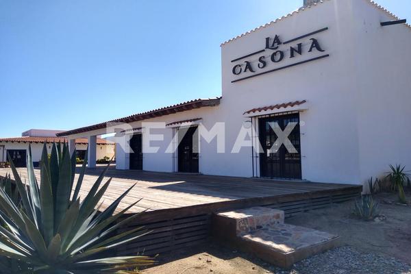 Foto de inmueble en Calle Principal de Francisco Zarco, Col. Francisco Zarco (Valle de Guadalupe) C.P. 22750, Ensenada