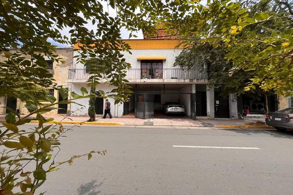 Foto de inmueble en Calle Prisciliano Sánchez #584, Col. Guadalajara Centro C.P. 44100, Guadalajara
