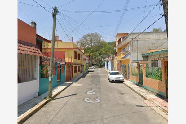 Foto de inmueble en C. Priv. Justino Sarmiento #00, Col. Juan de La Luz Enríquez C.P. 91140, Xalapa