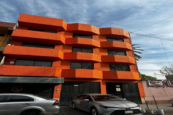 Foto de inmueble en CALLE, Col. Pro-Hogar C.P. 02600, Azcapotzalco