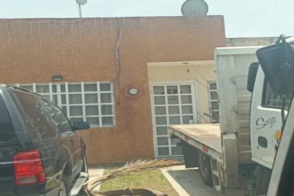 Foto de inmueble en CALLE PROLONGACION COLON #175169, Col. Ojo de Agua C.P. 45600, San Pedro Tlaquepaque