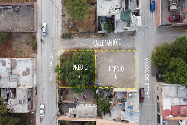 Foto de inmueble en Calle Puebla, Col. Ejido de Tirado C.P. 37738, San Miguel de Allende