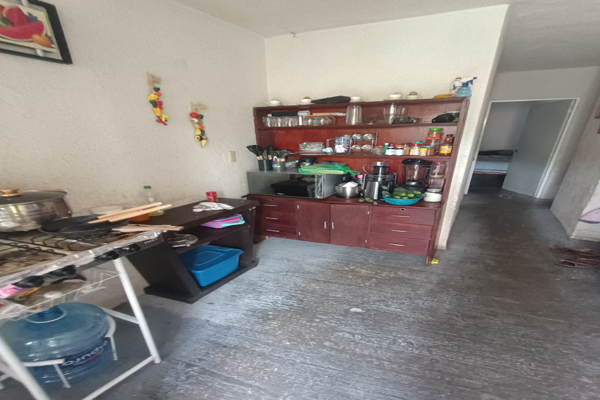 Foto de inmueble en Calle Puerta Acerina Vivienda 112 lt 1007 mz 36 Fraccionamiento Puerta Real ll Municipio de Tlajomul, Col. Valle de Santa Cruz C.P. 45640, Tlajomulco de Zúñiga