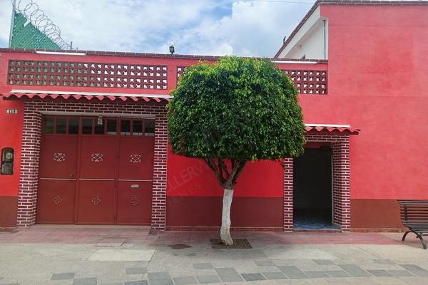 Foto de inmueble en Calle Quetzalcóatl #118, Col. Centro C.P. 42800, Tula de Allende