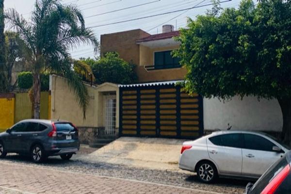 Foto de inmueble en calle quimicos, Col. Jardines de Guadalupe C.P. 45030, Zapopan