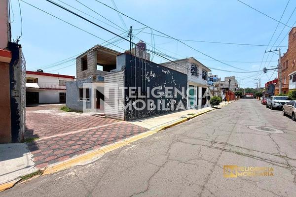 Foto de inmueble en Calle Rayón #105CentroTexcoco de MoraMéx., Col. Texcoco de Mora Centro C.P. 56100, Texcoco