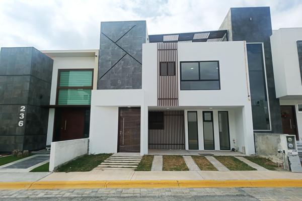 Foto de inmueble en Calle Real de Zimapán, Ampliación San Antonio, Pachuca de Soto, Hidalgo, 42082, MEX, Col. Valle del Sol C.P. 42082, Pachuca de Soto